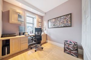 Bedroom 3- click for photo gallery